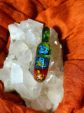 Anime pillar pendant