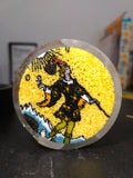 The Fool Tarot Card Pull 307
