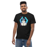 Neko Cat Girl T-shirt