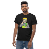 Ninja Dab T-shirt