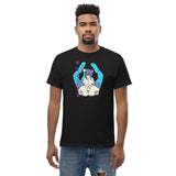 Neko Cat Girl T-shirt