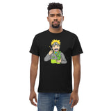 Ninja Dab T-shirt