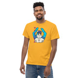 Neko Cat Girl T-shirt