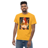 One Lucky Penny Behind T-shirt