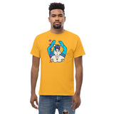 Neko Cat Girl T-shirt