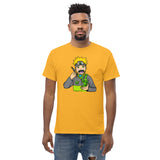 Ninja Dab T-shirt