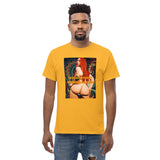 One Lucky Penny Behind T-shirt