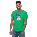 Neko Cat Girl T-shirt