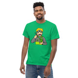 Ninja Dab T-shirt