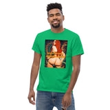 One Lucky Penny Behind T-shirt