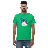 Neko Cat Girl T-shirt
