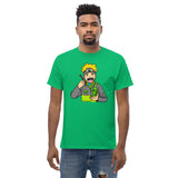 Ninja Dab T-shirt