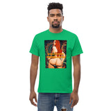 One Lucky Penny Behind T-shirt
