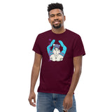 Neko Cat Girl T-shirt