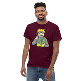 Ninja Dab T-shirt