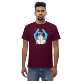 Neko Cat Girl T-shirt