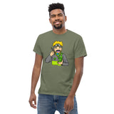 Ninja Dab T-shirt