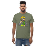 Ninja Dab T-shirt