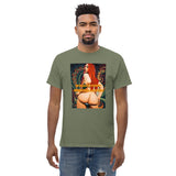 One Lucky Penny Behind T-shirt