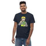 Ninja Dab T-shirt