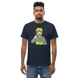 Ninja Dab T-shirt