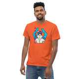 Neko Cat Girl T-shirt