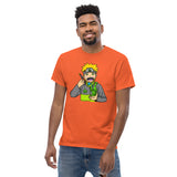 Ninja Dab T-shirt