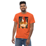 One Lucky Penny Behind T-shirt