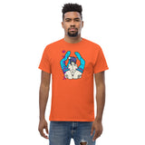 Neko Cat Girl T-shirt