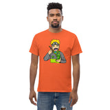 Ninja Dab T-shirt