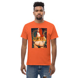 One Lucky Penny Behind T-shirt