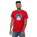 Neko Cat Girl T-shirt