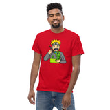 Ninja Dab T-shirt