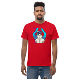 Neko Cat Girl T-shirt