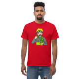 Ninja Dab T-shirt