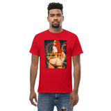 One Lucky Penny Behind T-shirt