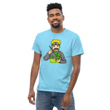 Ninja Dab T-shirt