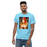 One Lucky Penny Behind T-shirt