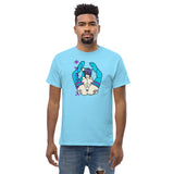 Neko Cat Girl T-shirt