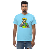 Ninja Dab T-shirt
