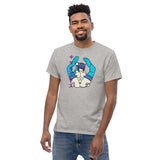 Neko Cat Girl T-shirt