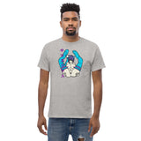 Neko Cat Girl T-shirt