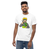 Ninja Dab T-shirt