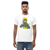 Ninja Dab T-shirt