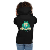 Chillax Pull over Hoodie