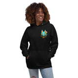 Chillax Pull over Hoodie