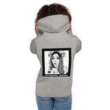 One Lucky Penny Ahego Pullover Hoodie