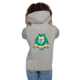 Chillax Pull over Hoodie