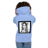 One Lucky Penny Ahego Pullover Hoodie