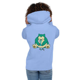 Chillax Pull over Hoodie